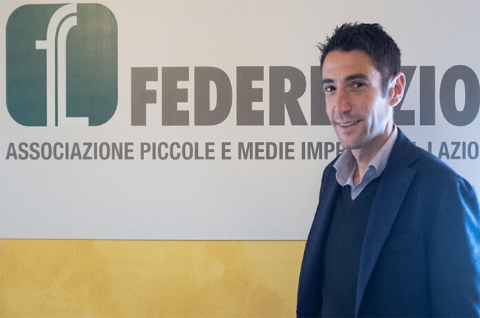 Giampiero Patrizi-Federlazio ceramica