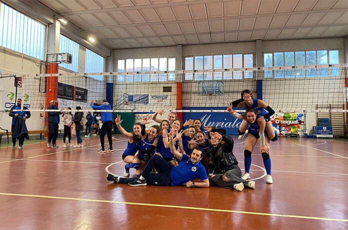 Gruppo Volley Proceno