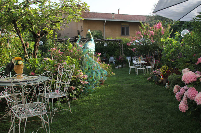 Il Giardino Segreto Luxury