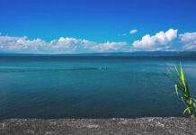 Goletta dei Laghi nel Lazio: il bilancio complessivo, oltre i limiti di legge solo 3 punti dei 25 campionati da Legambiente Lago Bolsena