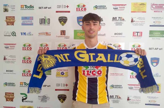 Leonardo Cuccioletta