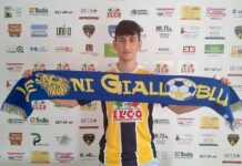 FC Viterbo, confermato Marco Ciucci Marco Ciucci