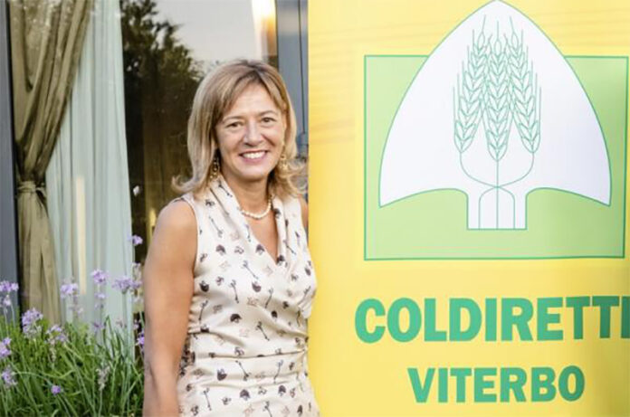 Maria Beatrice Ranucci