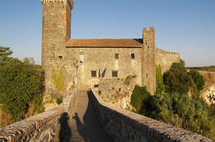 Museo della Ricerca Archeologica di Vulci a Canino