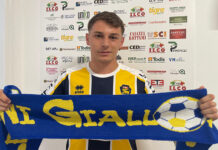 FC Viterbo, c’è anche Pasquale D’Elia Pasquale Delia
