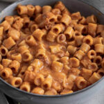 Pasta-Vejano