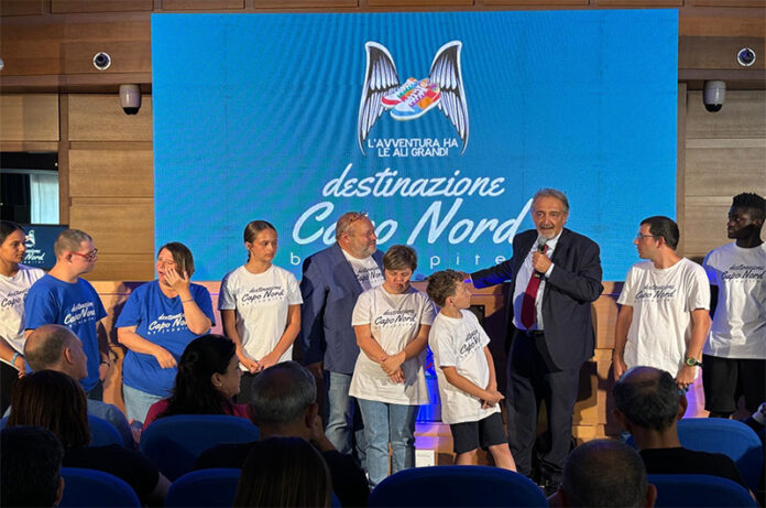 Pionieri Juppiter-Regione Lazio