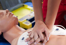 Primo soccorso e defibrillazione