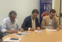 Protocollo d'intesa Confartigianato Viterbo - Rieti - Terni