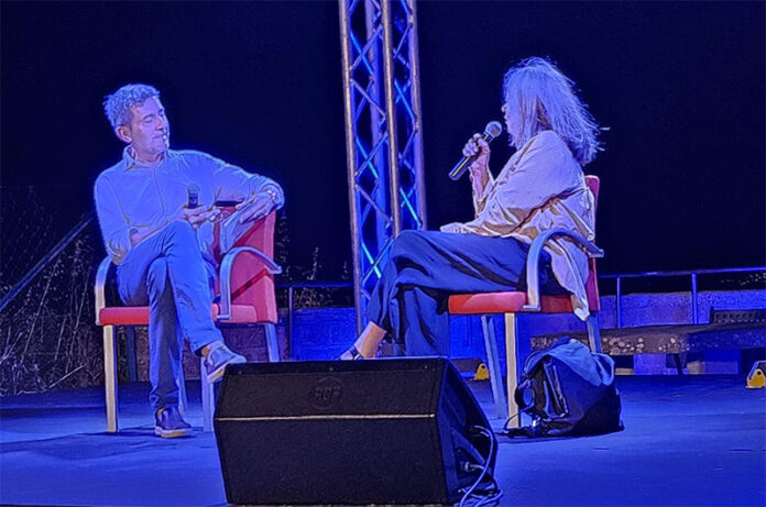 Renzetti-Nada Renzetti-Nada