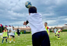 Scuola calcio FC Viterbo, aperte le iscrizioni per la stagione sportiva 2024/2025 SCUOLA.CALCIO.FC.VITERBO