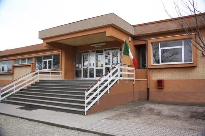 Scuola Ellera
