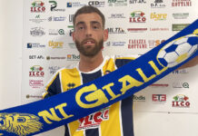 Sergio Arenas Ruilopez è un nuovo giocatore della FC Viterbo Sergio Arenas Ruilopez