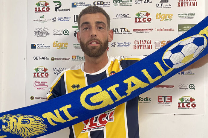 Sergio Arenas Ruilopez