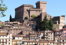 A Soriano del Cimino la seconda edizione della Fiera del libro organizzata da “La Torre della Tuscia” Soriano nel Cimino