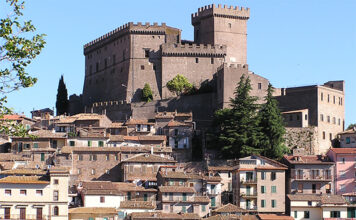 Soriano nel Cimino investe sulla formazione: al via corsi gratuiti d’inglese per il turismo e per bambini e famiglie Soriano nel Cimino