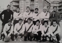 Tuscia in pillole. Staccolino numero uno Staccolino