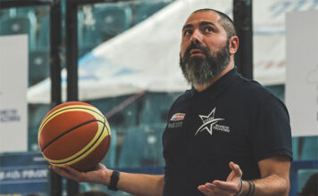 Umberto Fanciullo è Allenatore Nazionale Stella Azzurra VT_Umberto-Fanciullo