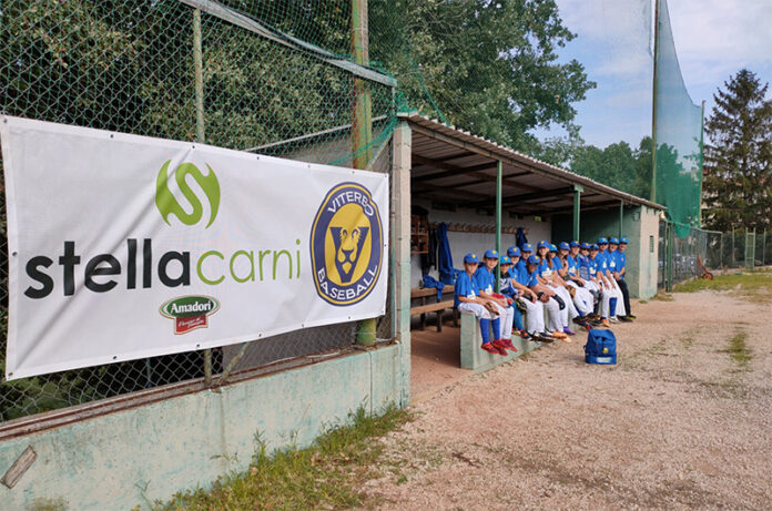 Stella Carni U 12 Stella Carni U 12