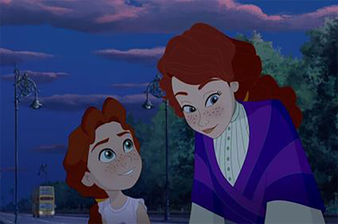 TFF-cinema d'animazione