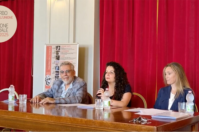 Teatro dell’Unione presentata la stagione 2024-2025 | TusciaUp
