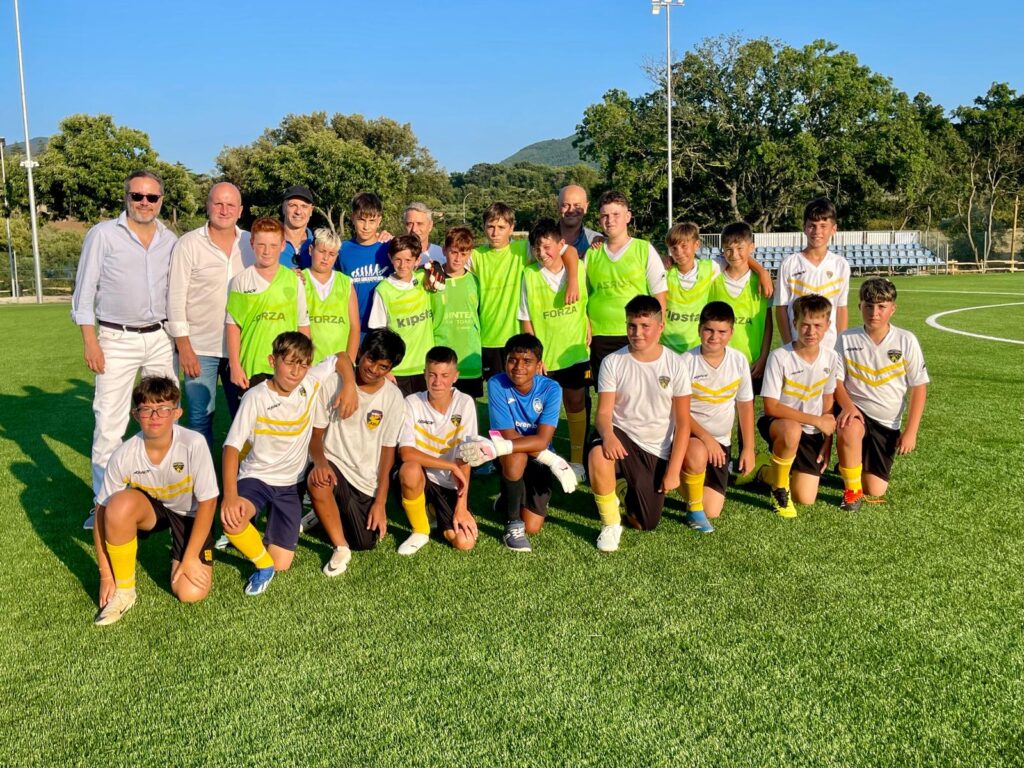 Tommaso Rocchi.FC Viterbo