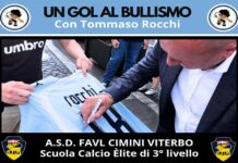 Un gol vs il bullismo