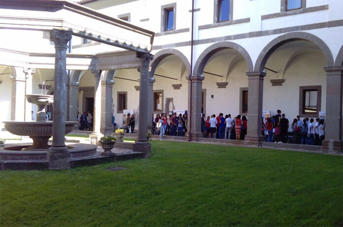 Università della Tuscia