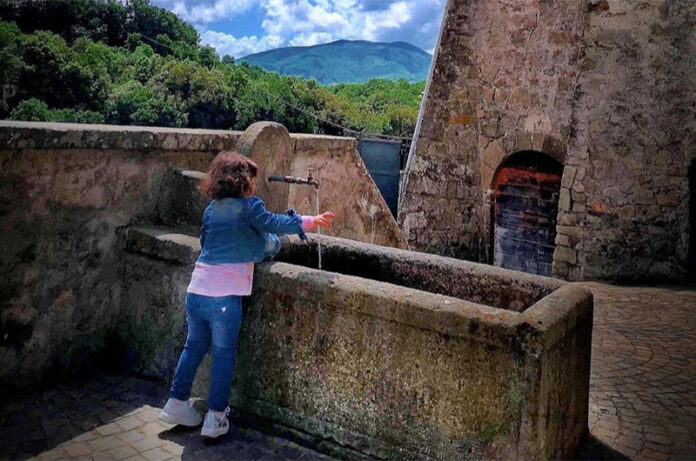 VITORCHIANO-TALETE VITORCHIANO-TALETE