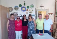 associazione Bagnaia