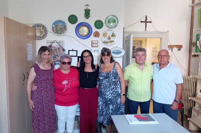 associazione Bagnaia