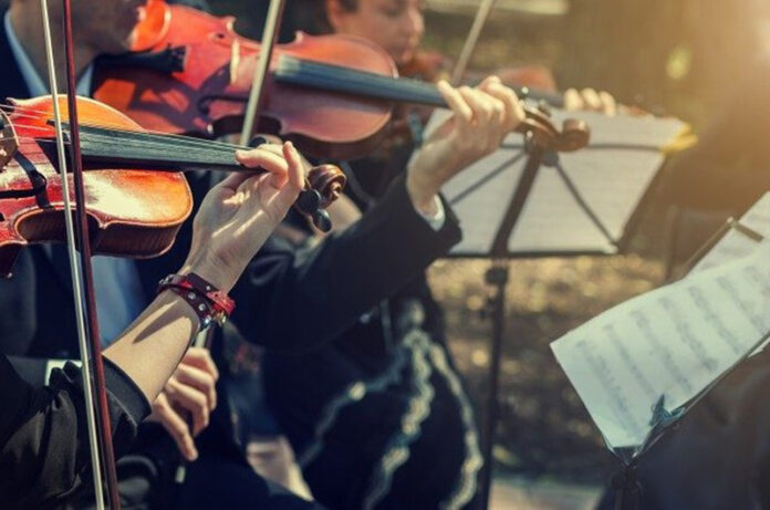 concerto di musica classica