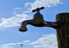 emergenza acqua