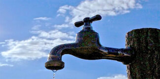 emergenza acqua