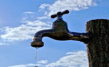 emergenza acqua
