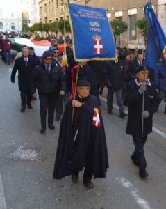 petri alla cerimonia del 10 febbraio