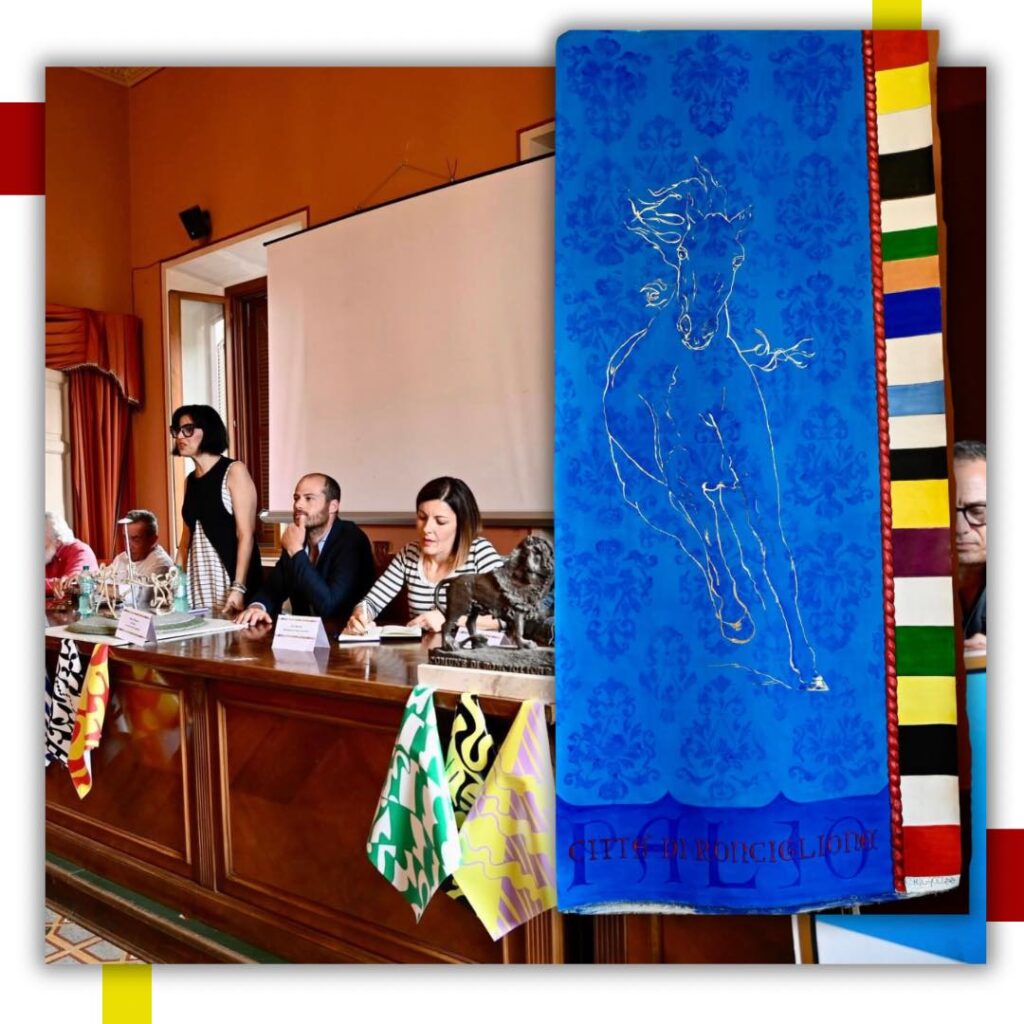 presentazione Palio di Ronciglione