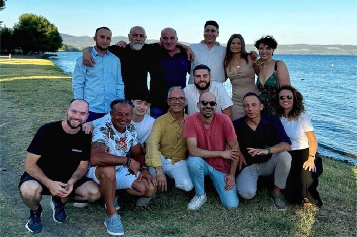 pro loco di san lorenzo nuovo