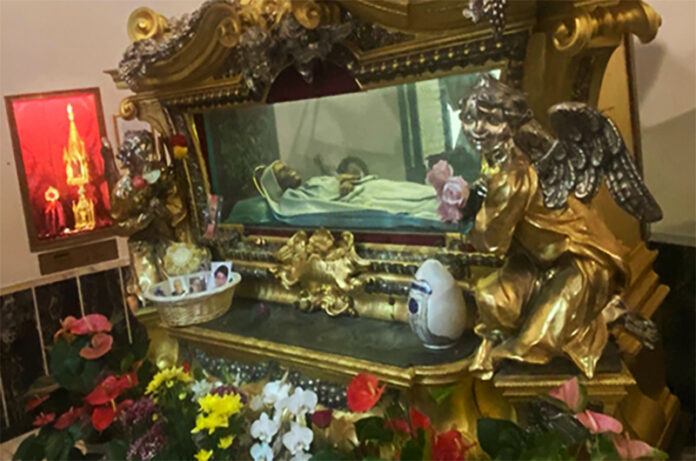 riabilitazione civica di S. Rosa