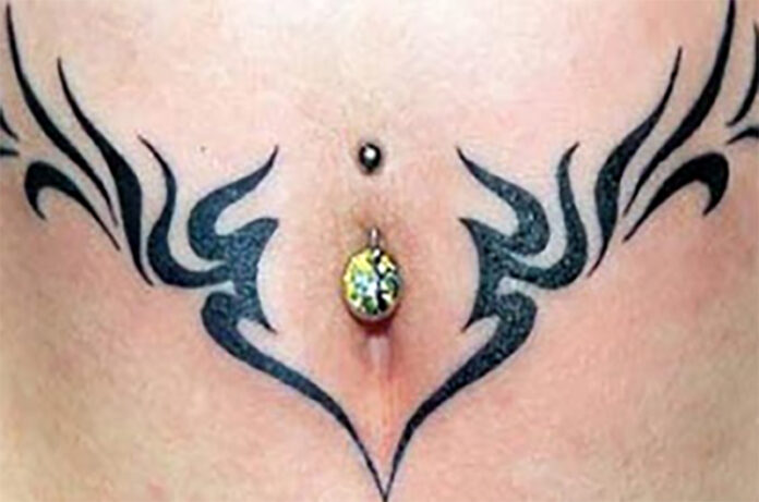 tatuaggio e piercing