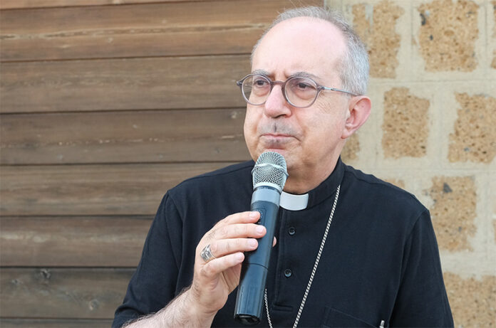 vescovo Ruzza vescovo Ruzza