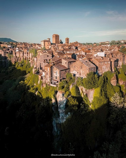 vitorchiano bilancio foto mautoni 24