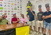 Il territorio unito per lo sport, presentata la Polisportiva Falisca Cimini ASD Polisportiva Falisca Cimini