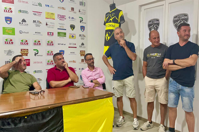 ASD Polisportiva Falisca Cimini ASD Polisportiva Falisca Cimini