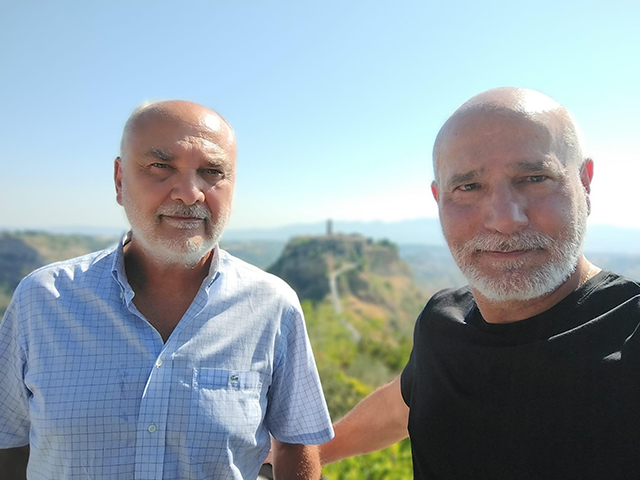 AUTORI - Di Giovancarlo - Colonnelli