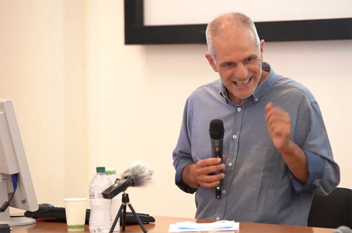 Alessandro Mandolesi