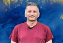 SSD Città dei Papi e Viterbo FC, il dg Andrea Pedica: “Pronti per la nuova stagione” Andrea Pedica-dg