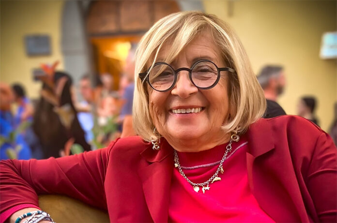 Anna Moroni Anna Moroni