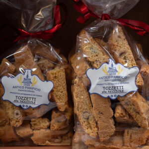 Antico forno Pianoscarano