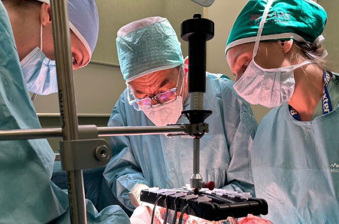 Campanile Civita Castellana